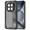 Custodia Rugged Shield Tech-Protect per Xiaomi Poco M8 Pro / Redmi Note 15 Pro+ 5G, nero opaco