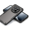 Custodia Rugged Shield Tech-Protect per Xiaomi Poco M8 Pro / Redmi Note 15 Pro+ 5G, nero opaco
