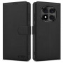 Custodia portafoglio Tech-Protect per Xiaomi Redmi Note 15 Pro 5G, nero opaco