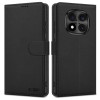 Custodia portafoglio Tech-Protect per Xiaomi Redmi Note 15 Pro 5G, nero opaco