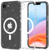 Custodia Tech-Protect FlexAir MagSafe per Apple iPhone 17e / 16e, Glitter