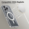 Custodia Tech-Protect FlexAir MagSafe per Apple iPhone 17e / 16e, Glitter