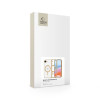 Custodia MagFlex MagSafe Tech-Protect THP3927 per Apple iPhone 17e / 16e, oro brillante