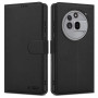 Custodia portafoglio Tech-Protect per Nothing Phone 3a Pro, nero opaco