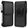 Custodia universale per telefono Tech-Protect SM75 per smartphone da 5,8-6,8 pollici, nera