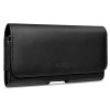 Custodia universale per telefono Tech-Protect SM80 THP4794 per smartphone da 5,8-6,8 pollici, nera