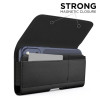 Custodia universale per telefono Tech-Protect SM80 THP4794 per smartphone da 5,8-6,8 pollici, nera