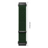 Cinturino per orologio Tech-Protect NylonLoop Garmin Fenix 5X / 5X Plus / 6X / 6X Pro / 7X / 8 / 8 Pro / 9 / 9 Pro (51 mm), verde militare
