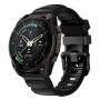 Cinturino per orologio Tech-Protect Motion Garmin Fenix 5X / 5X Plus / 6X / 6X Pro / 7X / 8 / 8 Pro / 9 / 9 Pro (47 mm), nero
