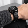 Cinturino per orologio Tech-Protect Motion Garmin Fenix 5X / 5X Plus / 6X / 6X Pro / 7X / 8 / 8 Pro / 9 / 9 Pro (47 mm), nero