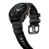 Cinturino per orologio Tech-Protect Motion Garmin Fenix 5X / 5X Plus / 6X / 6X Pro / 7X / 8 / 8 Pro / 9 / 9 Pro (51 mm), nero