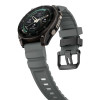 Cinturino per orologio Tech-Protect Motion Garmin Fenix 5X / 5X Plus / 6X / 6X Pro / 7X / 8 / 8 Pro / 9 / 9 Pro (51 mm), grigio tempesta