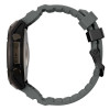 Cinturino per orologio Tech-Protect Motion Garmin Fenix 5X / 5X Plus / 6X / 6X Pro / 7X / 8 / 8 Pro / 9 / 9 Pro (51 mm), grigio tempesta