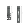 Cinturino per orologio Tech-Protect Motion Garmin Fenix 5X / 5X Plus / 6X / 6X Pro / 7X / 8 / 8 Pro / 9 / 9 Pro (51 mm), grigio tempesta