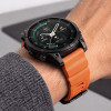 Cinturino per orologio Tech-Protect Motion Garmin Fenix 5X / 5X Plus / 6X / 6X Pro / 7X / 8 / 8 Pro / 9 / 9 Pro (51 mm), arancione segnale