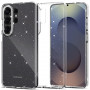 Custodia Tech-Protect FlexAir per Samsung Galaxy S26 Ultra, glitter