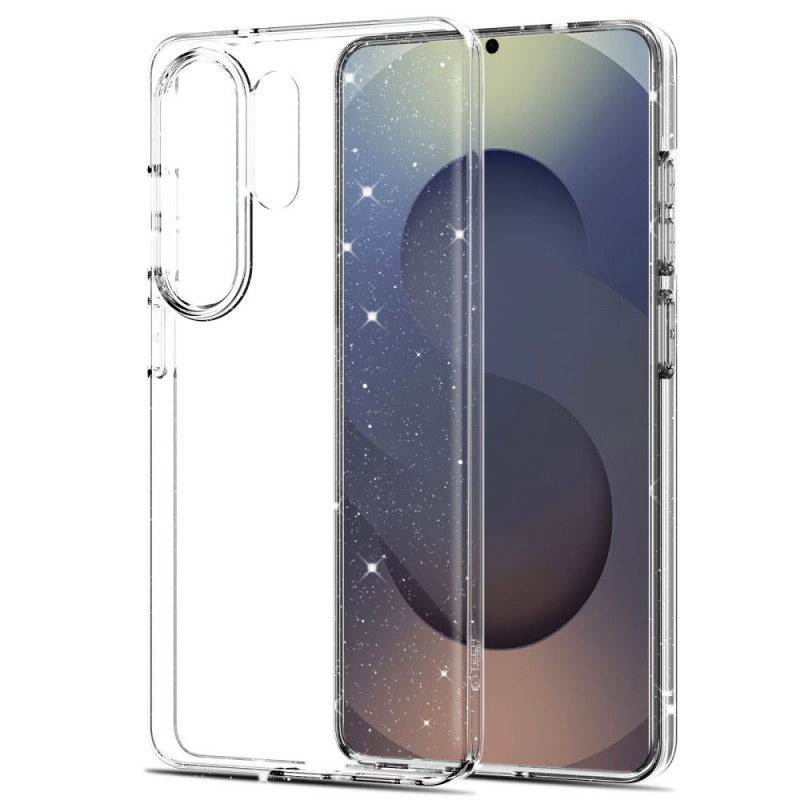 Custodia Tech-Protect FlexAir per Samsung Galaxy S26 Ultra, glitter