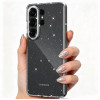 Custodia Tech-Protect FlexAir per Samsung Galaxy S26 Ultra, glitter