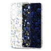 Custodia Tech-Protect FlexAir per Samsung Galaxy S26, Spring Flowers
