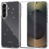 Custodia Tech-Protect FlexAir per Samsung Galaxy S26+, Glitter