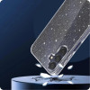 Custodia Tech-Protect FlexAir per Samsung Galaxy S26+, Glitter