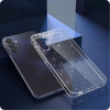 Custodia Tech-Protect FlexAir per Samsung Galaxy S26+, Glitter