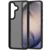 Custodia Tech-Protect Magmat per Samsung Galaxy S26+, nero opaco