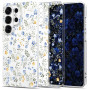 Custodia Tech-Protect FlexAir per Samsung Galaxy S26 Ultra, Spring Flowers
