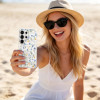 Custodia Tech-Protect FlexAir per Samsung Galaxy S26 Ultra, Spring Flowers
