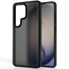 Custodia Tech-Protect Magmat per Samsung Galaxy S26 Ultra, nero opaco