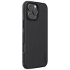 Custodia Nillkin Super Frosted Shield Pro per Apple iPhone 16 Pro, nera