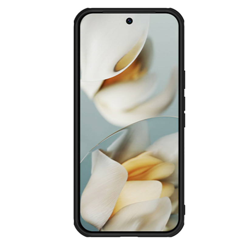 Custodia Nillkin Super Frosted Shield Pro per Google Pixel 10 Pro XL, nera