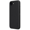 Custodia magnetica Nillkin Super Frosted Shield Pro per Apple iPhone 17e / 16e, nera