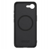Custodia magnetica Nillkin Super Frosted Shield Pro per Apple iPhone 17e / 16e, nera