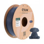 Filamento per stampante 3D eSUN ePLA-Matte 1,75 mm, 1 kg, grigio scuro