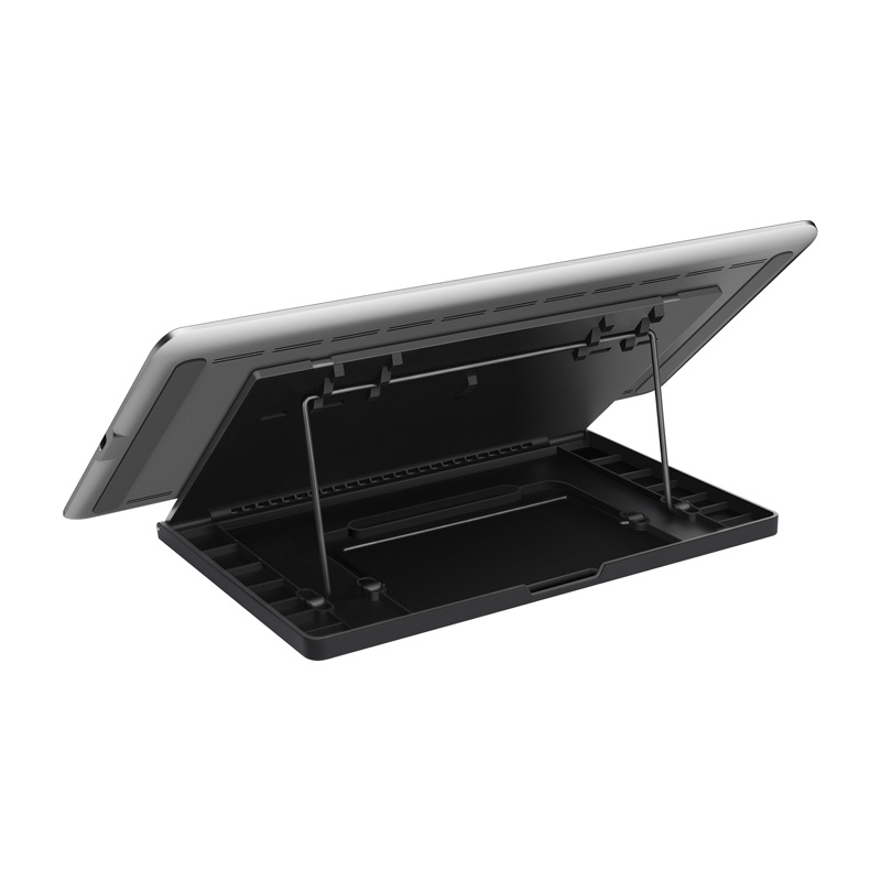 Tavoletta grafica Huion Kamvas Pro 13, nera