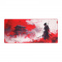 Tappetino per mouse gaming Monka ZOWA XXL, 1200 x 600 x 3.5 mm