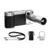 Pgytech PGY RetroVa set regalo completo per iPhone 16 Pro, P-PG-127