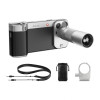 Set completo Pgytech PGY RetroVa per iPhone 16 Pro Max, P-PG-128