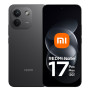 Xiaomi Redmi Note 17 Pro Max 5G NFC Smartphone, 8 GB RAM, 512 GB, nero