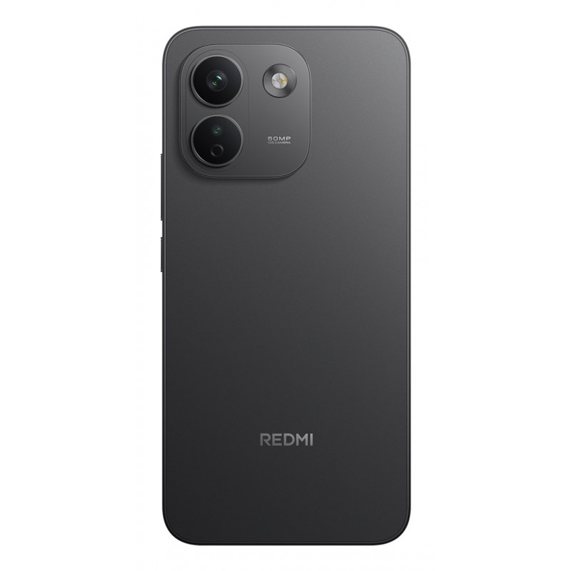 Xiaomi Redmi Note 17 Pro Max 5G NFC Smartphone, 8 GB RAM, 512 GB, nero