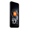 Xiaomi Redmi Note 17 Pro Max 5G NFC Smartphone, 8 GB RAM, 512 GB, nero