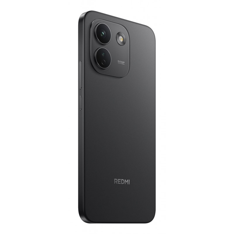 Xiaomi Redmi Note 17 Pro Max 5G NFC Smartphone, 8 GB RAM, 512 GB, nero