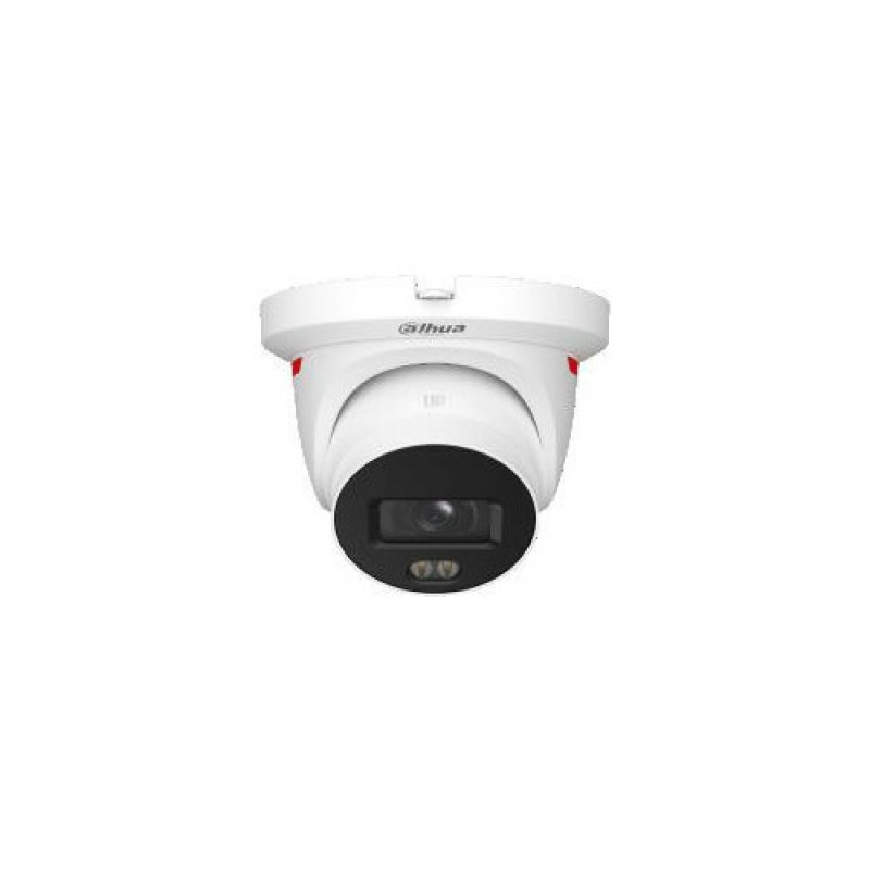 Telecamera IP Dahua IPC-HDW2249TH-S-LED-0280B-PROX, 2 MP