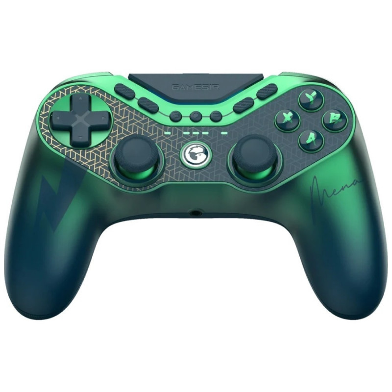 Controller game universale per PC con filo per esports GameSir Tarantula 8K MenaRD Edition