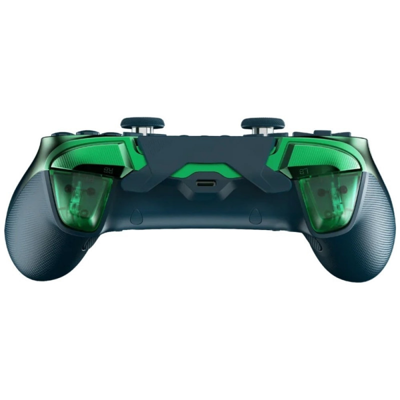 Controller game universale per PC con filo per esports GameSir Tarantula 8K MenaRD Edition