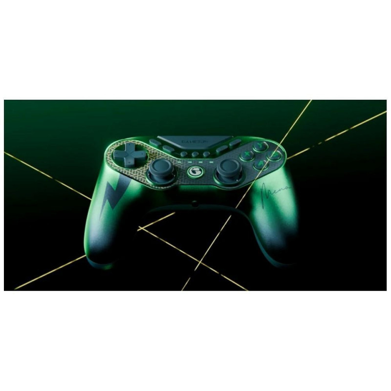 Controller game universale per PC con filo per esports GameSir Tarantula 8K MenaRD Edition