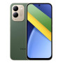 POCO C95 Pro Smartphone, 8 GB RAM, 256 GB, verde, MZB0Q90EU