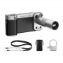 Set completo Pgytech PGY RetroVa per iPhone 17 Pro Max, P-PG-126