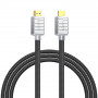 Cavo HDMI 2.1 Orico H8CY, 8K 60 Hz, 3 m, nero